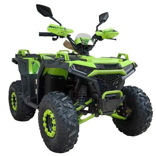 Квадроцикл SP125-11 SPARK 231208 фото