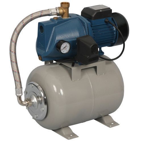 Насосная станция струйная Vitals aqua AJW 1060-24e 47587 фото