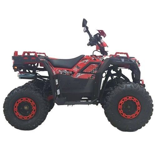 Квадроцикл SP125-11 SPARK 231208 фото