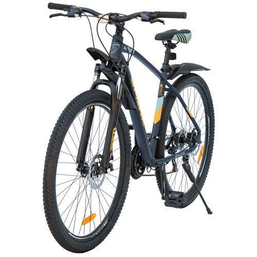 Велосипед SPARK DELIGHT (колеса - 29", алюмінієва рама - 19") темно-синій (м) 218782 фото