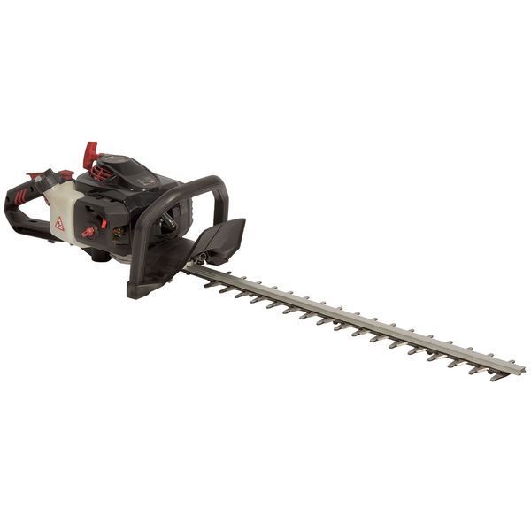 Кущоріз бензиновий Vitals Professional BKG 2557j 244802 фото