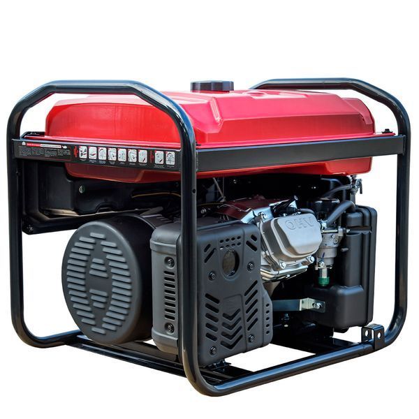 Генератор бензиновый инверторный Vitals IG 10.0bat dual power + ATS 219453 фото