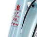 Велосипед SPARK CITY CELINE (колеса - 26", алюминиевая рама - 17") голубой 239980 фото 5