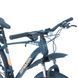 Велосипед SPARK DELIGHT (колеса - 29", алюмінієва рама - 19") темно-синій (м) 218782 фото 10