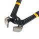 Клещи столярные 200 мм INGCO INDUSTRIAL HCPP02200 фото 4