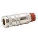 Соединение быстросъемное усиленное с наружной резьбой MT 3/8" SIGMA (7021421) 7021421 фото 3