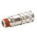 Соединение быстросъемное усиленное с наружной резьбой MT 3/8" SIGMA (7021421) 7021421 фото 4