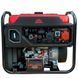 Генератор бензиновый инверторный Vitals IG 10.0bat dual power + ATS 219453 фото 8
