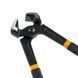 Клещи столярные 200 мм INGCO INDUSTRIAL HCPP02200 фото 3