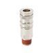 Соединение быстросъемное усиленное с наружной резьбой MT 3/8" SIGMA (7021421) 7021421 фото 1