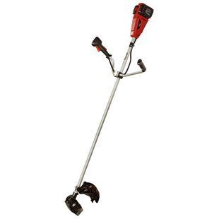 Коса акумуляторна Vitals AZT 3654a BL Kit 243065 фото