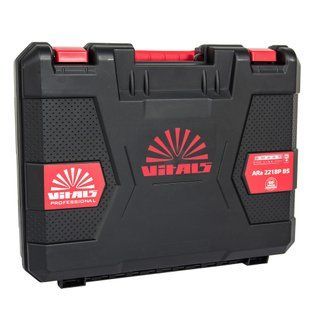 Кейс для перфоратора Vitals Professional ARa 2218P BS SmartLine 120294 фото