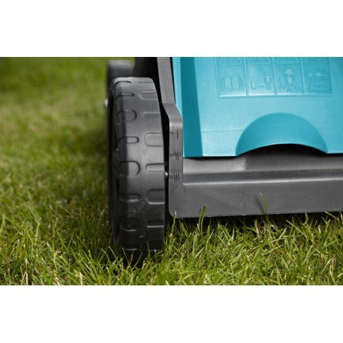 Газонокосарка електрична Gardena PowerMax 32/1100 1100 Вт 05031-20.000.00 фото