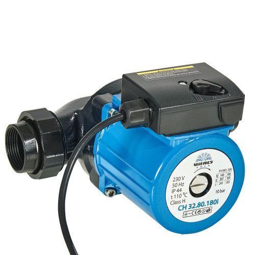 Насос циркуляционный Vitals Aqua CH 32.80.180i 149021 фото