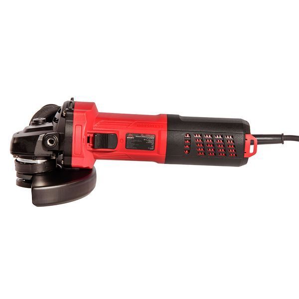 УШМ Vitals Professional Ls 1213a BL Машина шлифовальная угловая 235981 фото