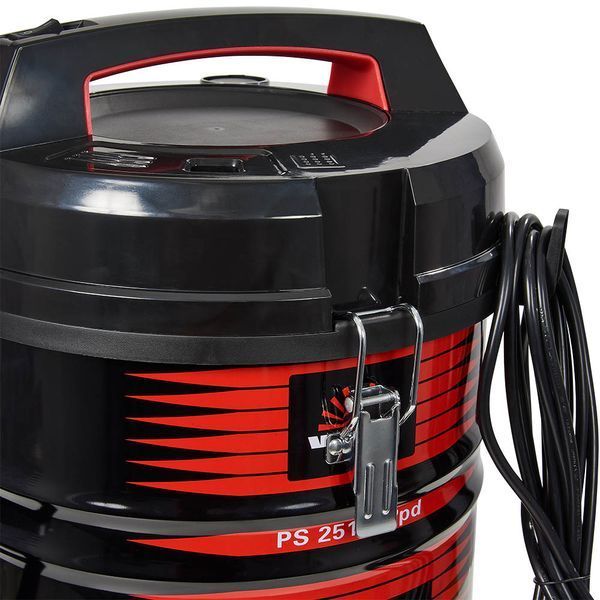 Пылесос строительный Vitals Master PS 2514SPpd 145530 фото