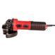 УШМ Vitals Professional Ls 1213a BL Машина шлифовальная угловая 235981 фото 6