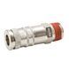 Соединение быстросъемное усиленное с наружной резьбой MT 1/2" SIGMA (7021431) 7021431 фото 3