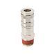 Соединение быстросъемное усиленное с наружной резьбой MT 1/2" SIGMA (7021431) 7021431 фото 1