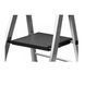 Стремянка алюминиевая STARK SALT 506 PRO 527160103 фото 3