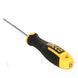 Отвертка крестовая S2 PH 0х75 мм INGCO INDUSTRIAL HS68PH0075 фото 4