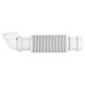 Сифон для кухонной мойки Senzo 1&frac12;"&times;&Oslash;40мм WIRQUIN (9542530) 9542530 фото 5