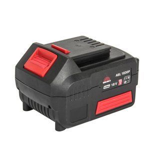 Батарея акумуляторна Vitals ASL 1830P SmartLine 120288 фото