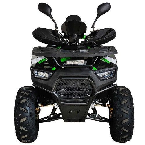 Квадроцикл SP125-12Е SPARK 235672 фото