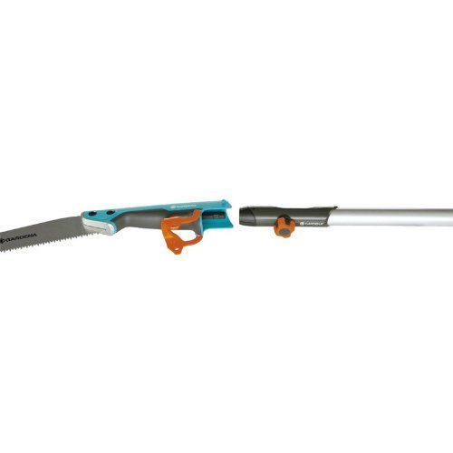 Пила садовая изогнутая Gardena 300 PP Combisystem 08738-20.000.00 фото