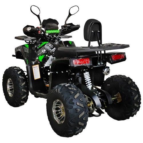 Квадроцикл SP125-12Е SPARK 235672 фото