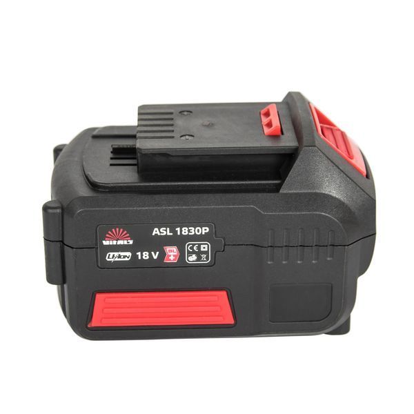 Батарея акумуляторна Vitals ASL 1830P SmartLine 120288 фото