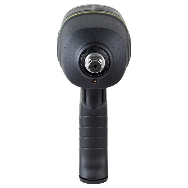 Гайковерт пневматический 1/2" 850Нм 7000об/мин 142л/мин 8бар Profi SIGMA (6712071) 6712071 фото