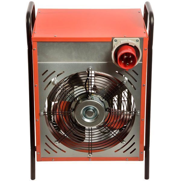 Тепловентилятор промышленный VITALS EH-303 257030 фото