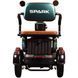 Електротрицикл Spark Trio 1200w 252077 фото 8