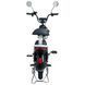 Велосипед с электромотором SPARK BUDDY 14" 48V/500W/12Ah Черный 246431 фото 2
