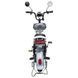 Велосипед з електромотором SPARK COMPACT 14" 48V/400W/12Ah Сірий 246418 фото 3