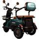 Електротрицикл Spark Trio 1200w 252077 фото 7