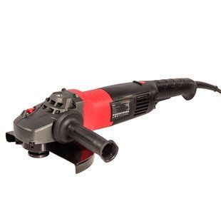 Машина шліфувальна кутова Vitals Professional Ls 2322a BL 235983 фото