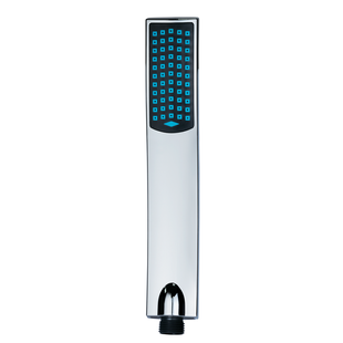 Лейка для душа 248&times;41мм 1 режим (55A) AQUATICA (9794255) 9794255 фото