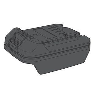 Перехідник для инструмента SmartLine+ Vitals 246298 фото