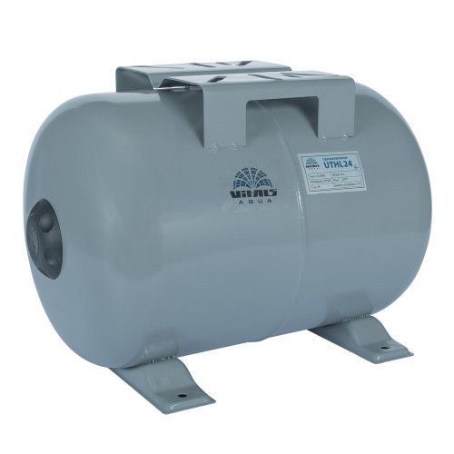 Гідроакумулятор 24л Vitals aqua UTHL 24 88904 фото