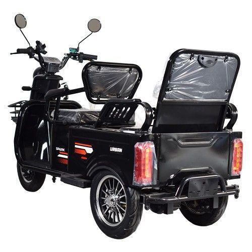 Электротрицикл Spark Urban 1000w 252083 фото