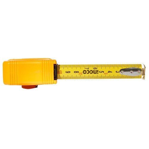 Рулетка 5 м х 19 мм INGCO Super Select HSMT39519-1 фото