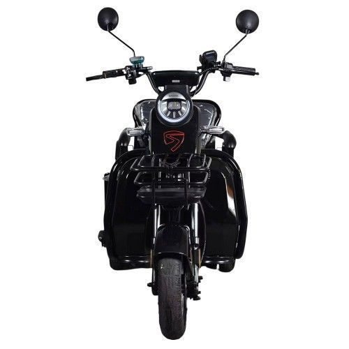 Электротрицикл Spark Urban 1000w 252083 фото