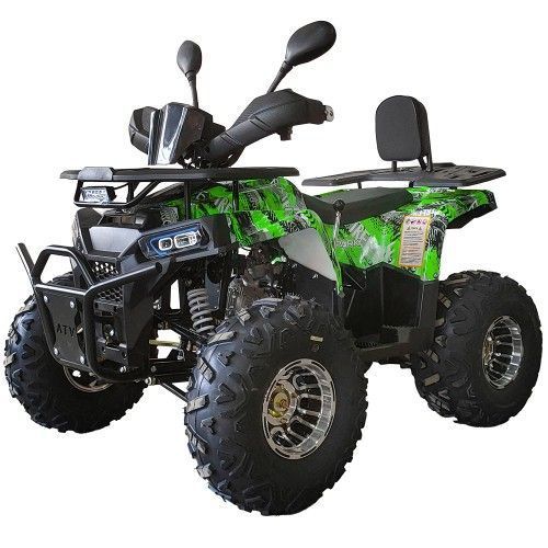 Квадроцикл SP125-13 SPARK 234125 фото