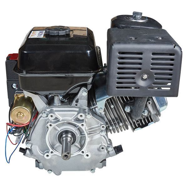 Двигатель бензиновый Vitals GE 15.0-25ke 165174 фото