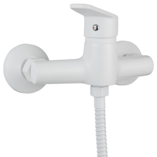 Змішувач s37 &Oslash;35 для душу (W) AQUATICA (9737302) 9737302 фото