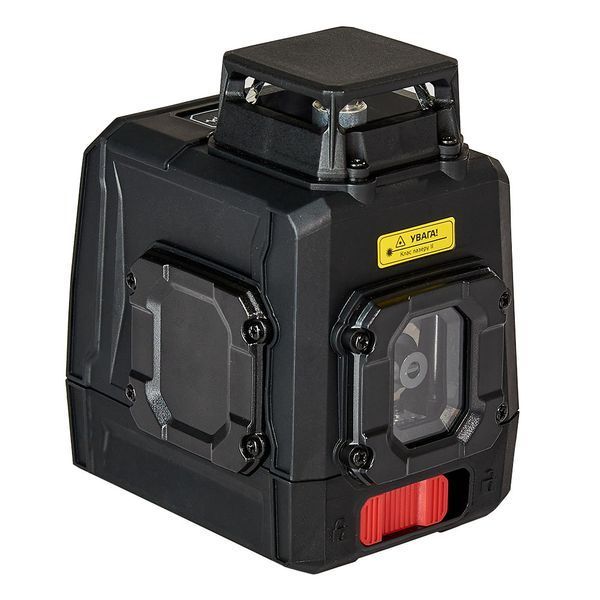 Лазерний рівень Vitals Professional LL 5go 162514 фото