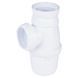 Сифон для кухонной мойки 1&frac12;"&times;&Oslash;40мм WIRQUIN (9542830) 9542830 фото 5