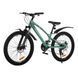 Велосипед SPARK SURF (колеса - 24", стальная рама - 12") мятный 239216 фото 3